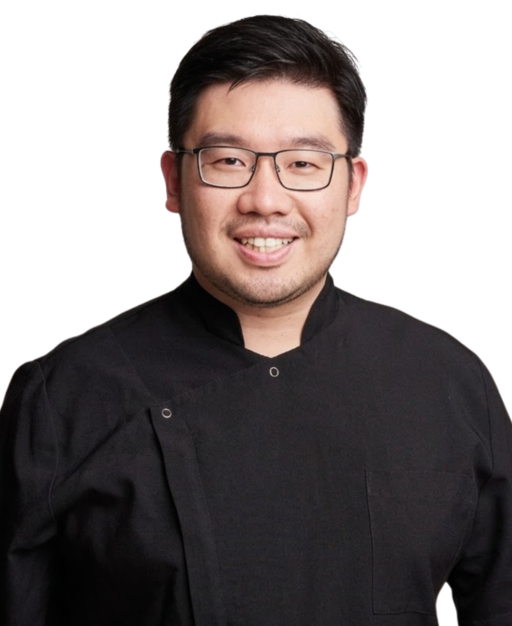 Dr Desmond Ng, Principal Dentist and General Dentist at Smile Dental Clinic Kalgoorlie
